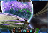 Pirate Galaxy Online