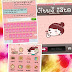 [Theme IPHONE] Maggie Cute Theme