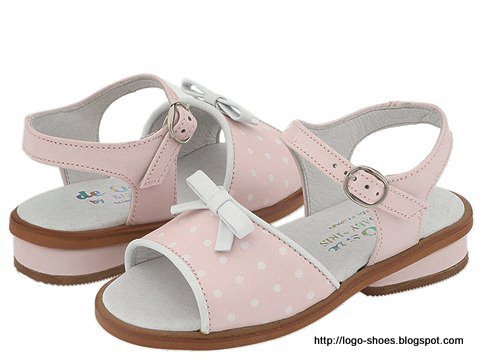Logo shoes:shoes-81103