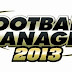 Football Manager 2013 