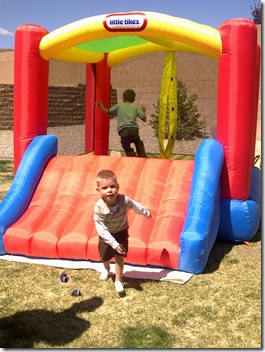 Finnleys Bday Party 2011 038