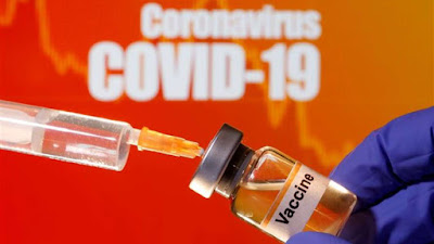 COVID-19 epidemic gives rise to world's largest vaccine race