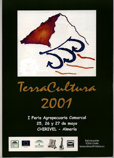 Terracultura 2001