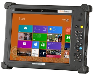 xTablet T1200