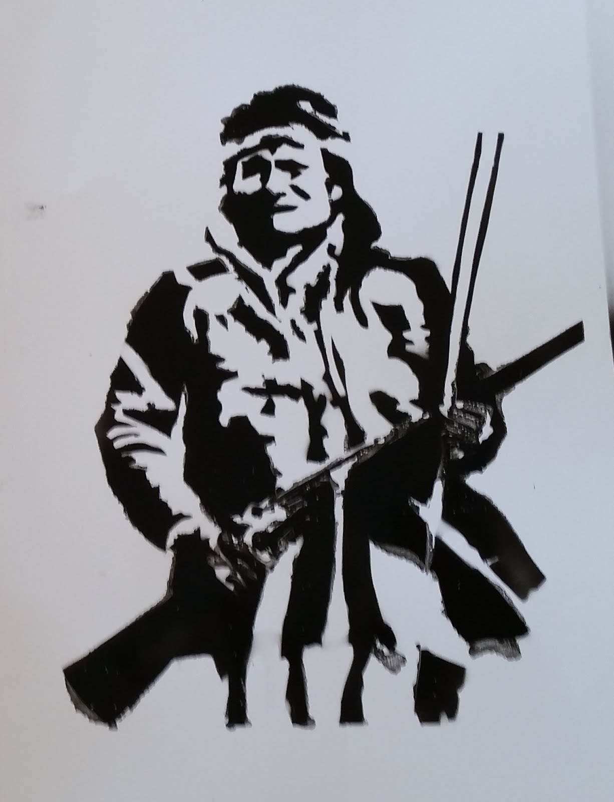 Geronimo