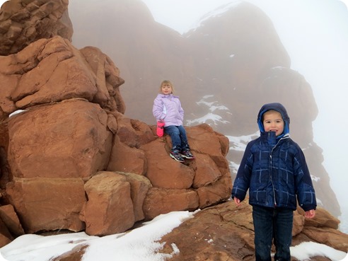 Arches National Park