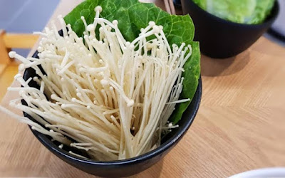 Tercemar Bakteri Listeria monocytogenes, Jamur Enoki Ditarik dari Peredaran