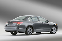 2011 Honda Accord Coupe