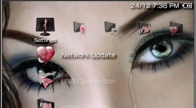free download psp themes