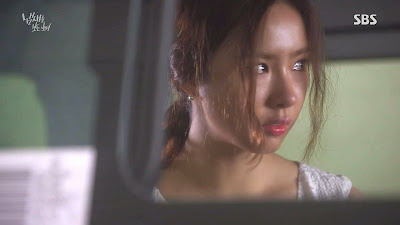 the girl who sees semells episode 16 ep 16 recap The Girl Who Can See Smells review sensory couple Park Yoo Chun Shin Se Kyung Yoon Jin seo Nam Goong Min Gwon Jae Hee Choi Mu Gak Oh Cho Rim enjoy korea hui Korean Dramas Oh Jae Pyo Jeong In Ki Detective Ki Jo Hee Bong Yeh Choi Tae Joon