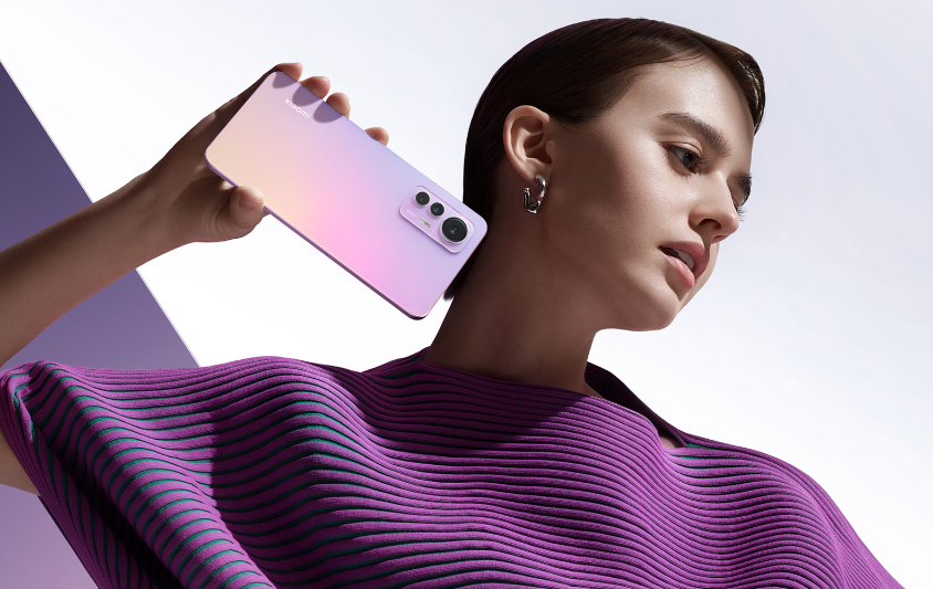 Xiaomi 12 Lite, ufficiale il Best Buy 2022 | Video