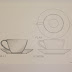 Workshop 1 Architectural Drawing Exercises & final project
