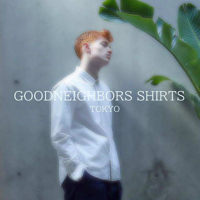 GOOD NEIGHBORS SHIRTS TRUMPS 通販 広島