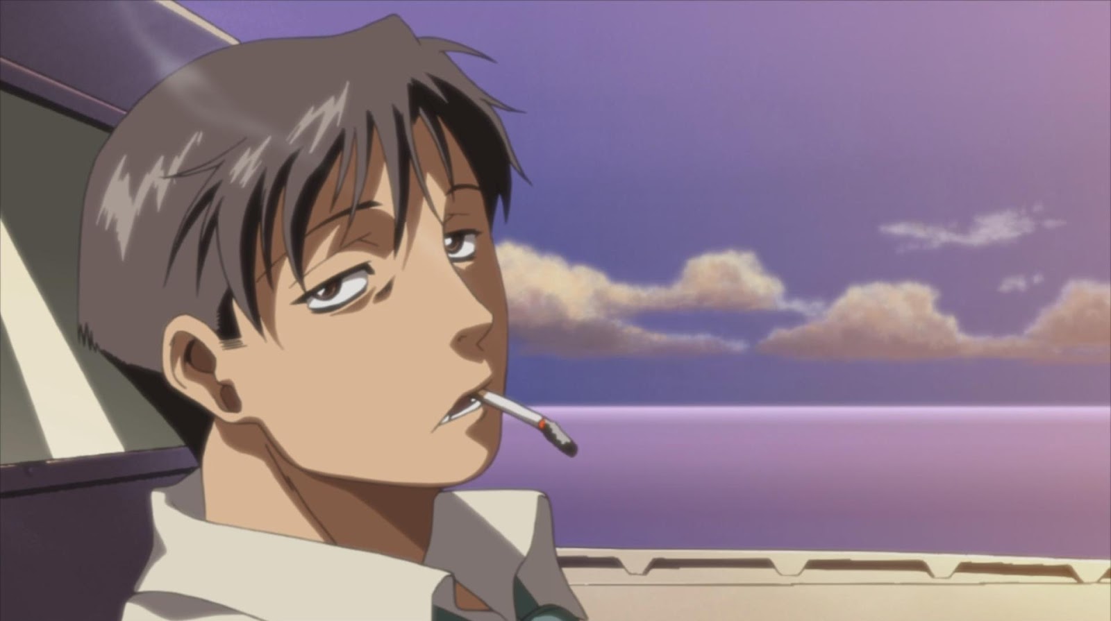 The Krautics Season Review Black Lagoon S01 The Krautics Season Review Black Lagoon S01