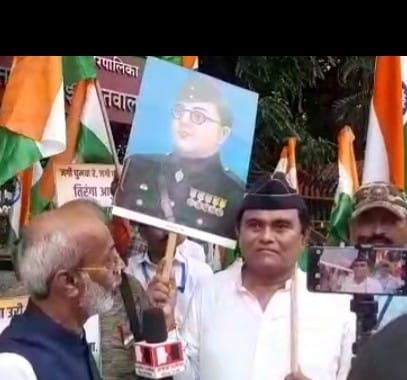 मोदी सरकारचा आणखी एक चांगला निर्णय -भवानजी
