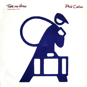 Take Me Home (Extended Mix) - Phil Collins - http://80smusicremixes.blogspot.co.uk