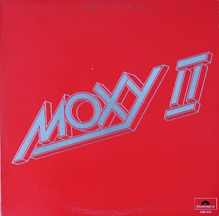 Moxy "Moxy II"1976 + "Ridin' High"1977 + "Under The Lights"1976 + " V" 2000 +"Raw" 2002 + "Self-Destruction"1994 Compilation + "Raw...Live!" 2002  "Live In Toronto" 2015 Canada Hard Rock,Heavy Metal