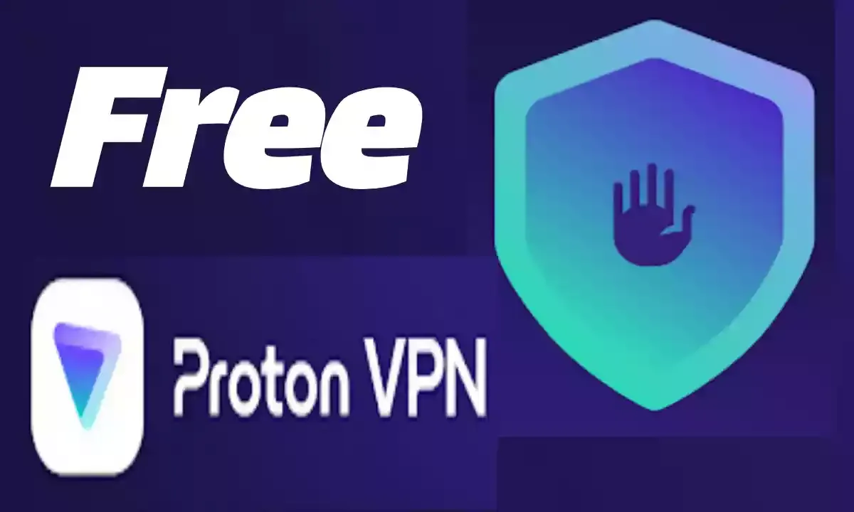 اسرع وافضل Protom Vpn (في بي ان ) مجاني مدى الحياة و شغال لكل الاجهزة