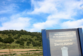 Sierra de Aznar