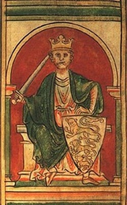 RichardLionheart