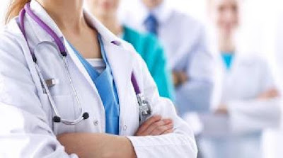 Doctors jobs in Saudi Arabia