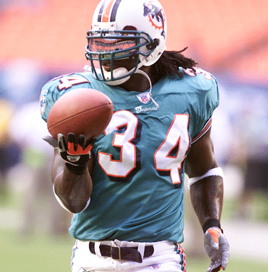 Miami Dolphins