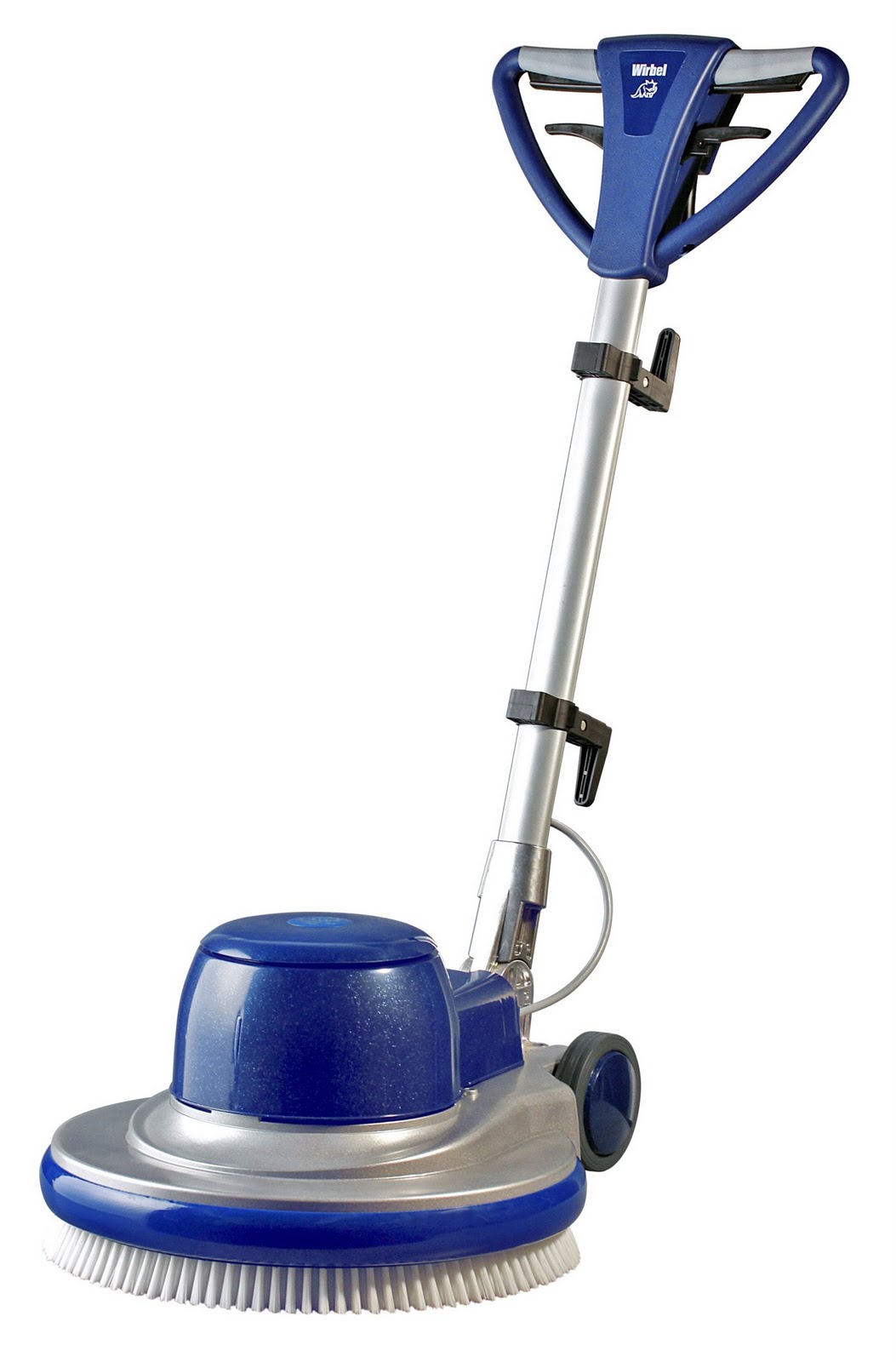 Floor Scrubbers: BEFORE You Buy A Floor Scrubber