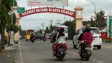 Kota Cilacap