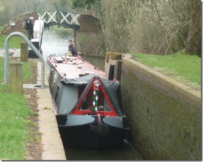 11 lock 23