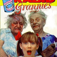 Rabid Grannies ® 1988 *[STReAM>™ Watch »mOViE 1440p fUlL