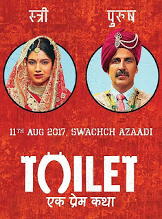 Download Film Toilet: Ek Prem Katha (2017) Full Movie 