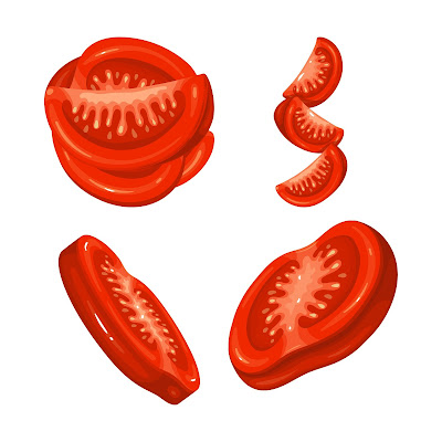 200 + Stock Images of Tomato Cartoon