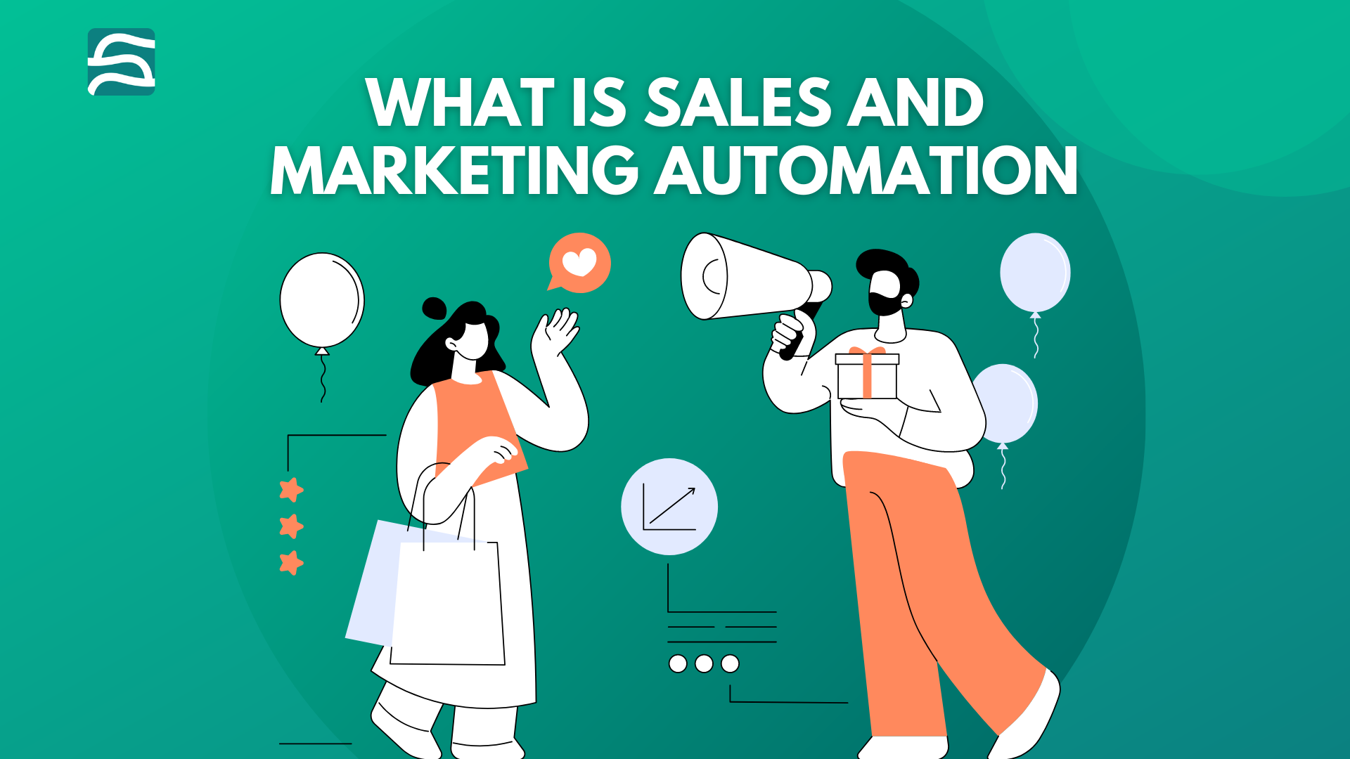 sales and marketing automation: What is Sales and Marketing Automation?