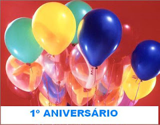 Primer Aniversario