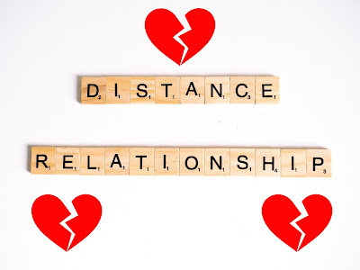 6 Pitfalls Of Long-Distance Relationships