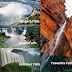 Unveiling the World's Most Exquisite Waterfalls