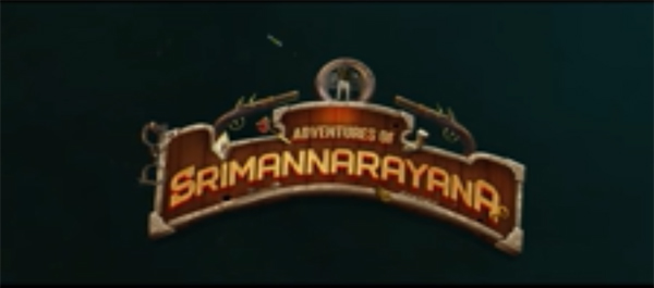 Adventures Of Srimannarayana Leaked on Pagalworld Movies Website [2020]