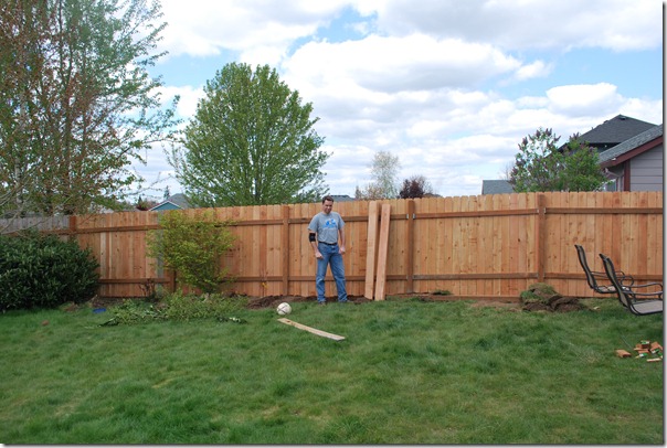 New Fence 025