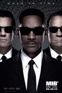 Men in Black 3 (2012) TS 350MB 