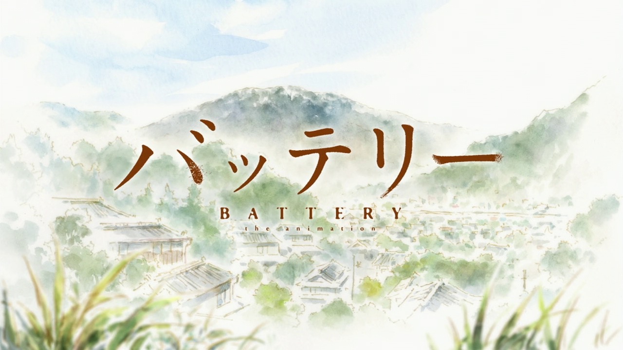 MAPPA's Boukyaku Battery Anime Reveals Two Trailers, Release Date