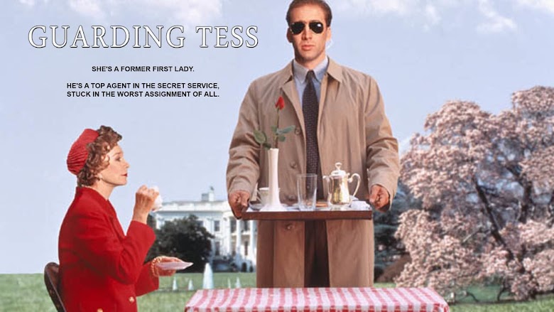 Cara, insopportabile Tess 1994 guardare film