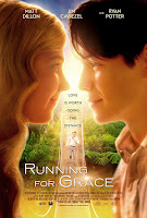 Film Running for Grace (2018) Full Movie