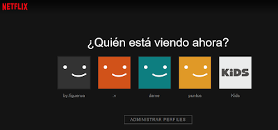 Mas Cuentas De Netflix Gratis