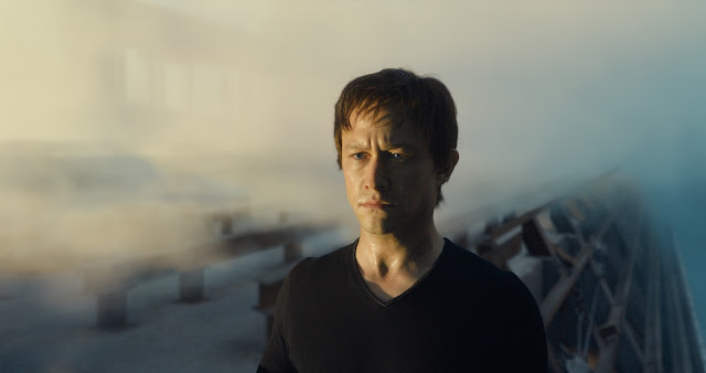 joseph gordon levitt the walk