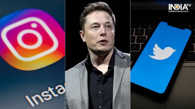 Instagram's 'secret' app to compete with Elon Musk's Twitter