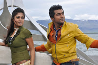 adhavana surya and nayanatara stills www.telugubhamalu.blogspot.com