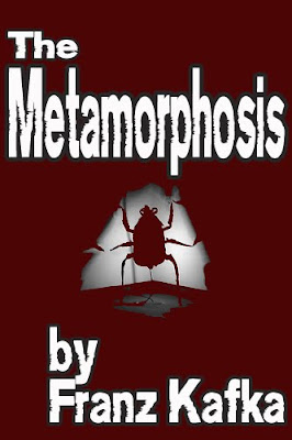 Metamorphosis movies Finland