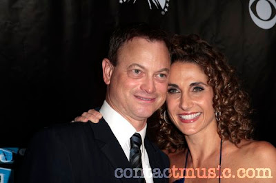 Gary Sinise, American actor , film director