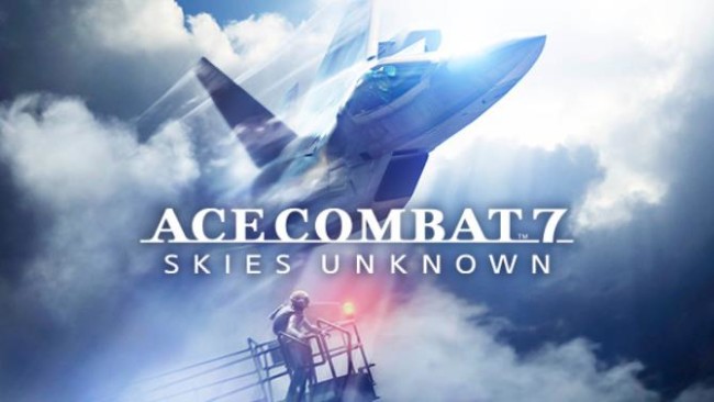 Ace Combat 7: Skies Unknown Torrent Download