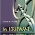 Microwave Engineering  by David M. Pozar 